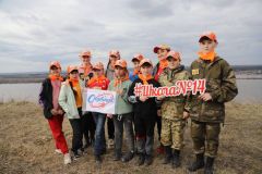  Школьники Новочебоксарска побывали на экскурсии «Нескучные уроки в кедах»