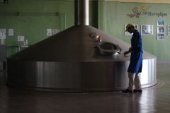Фото http://zorych.livejournal.com/Остановят ли пивовары  конвейер? САН ИнБев 