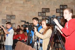 002_2.jpgВ Чебоксарах стартовал Международный фестиваль юношеских СМИ «Волжские встречи»