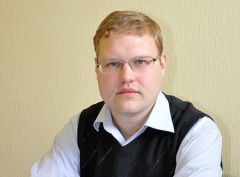 Руководитель правозащитной организации  Алексей ГлуховСмерть в камере