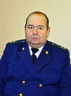 Заместитель прокурора Новочебоксарска Юрий МИХАЙЛОВ.Поручись за полицейского Реформа милиции полиция 
