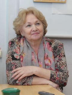 Альбина ЕФИМОВА (в 1987 году работала медсестрой в МСЧ-29)Горький вкус Чернобыля. 26 апреля исполняется 35 лет со дня аварии на ЧАЭС Чернобыльская АЭС Чернобыльская авария 
