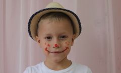 Тимофей Иванов, 6 лет Почему я люблю ходить в детский сад? Устами младенца 