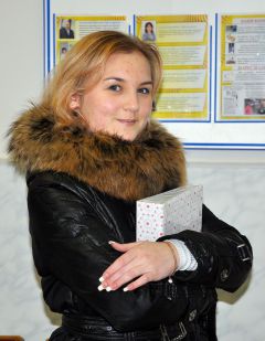 Ирина Краснова. Победители наших конкурсов конкурс Конкурсы-2010 