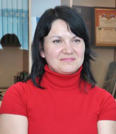 Татьяна ДАНИЛОВА, начальник отдела опеки и попечительства администрации НовочебоксарскаКарьера семьи не заменит Круглый стол 