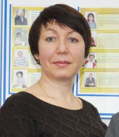 Наталия ДОБРЯНСКАЯ, председатель Новочебоксарского женсовета:Карьера семьи не заменит Круглый стол 