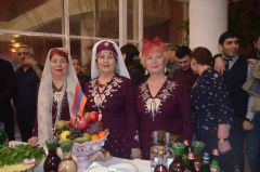 Состоялся 4-й фестиваль «Новочебоксарск — город единства народов и культур»