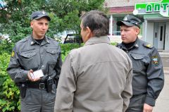 Фото Валерия Бакланова.Гражданин,  ваши документы!Как вести себя, столкнувшись с полицией?