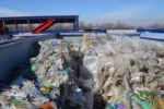 Чувашия изучает опыт Саратова по переработке мусора Саратов Опыт мусор 