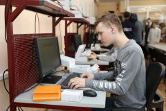 В ЧГУ открылся Центр образовательных технологий для энергетики и электротехники 