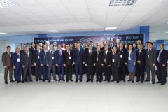 В столице Чувашии открылся Форум Ассоциации вузов «Волга-Янцзы» Волга-Янцзы 