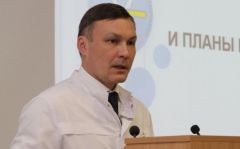 Николай НиколаевНиколай Николаев: Мнение людей для «Единой России» — это самое важное #стопкоронавирус 