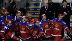 1041460030.jpgФинал мечты: сборные России и Канады разыграют золото молодежного чемпионата мира хоккей Чемпионат мира по хоккею среди молодежных сборных 