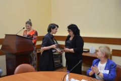 Студентка Чебоксарского медколледжа стала призером Всероссийской олимпиады профмастерства