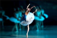 XXII Международный балетный фестиваль пройдет с 12 по 22 апреля XXII Международный балетный фестиваль 