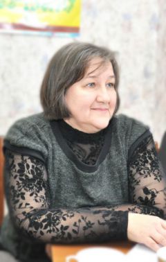Нина ИоноваКаково инвалидам в Новочебоксарске?