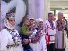 Фото cap.ruМосквичам — о Чувашии День чувашской культуры 