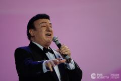Умер оперный певец Зураб Соткилава