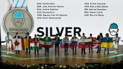 Школьники из России взяли четыре медали на международной олимпиаде по химии олимпиада 
