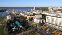 ЧебоксарыПотенциальные покупатели электротехники из Казахстана приедут в Чувашию с бизнес-миссией визит  в Чувашию 