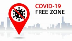 COVID-free зонаЦифровой ресурс позволит общепиту Чувашии получить статус зоны COVID-free #стопкоронавирус 