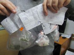  Новочебоксарец подозревается в незаконном обороте наркотиков НОН наркотики 