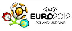 Все внимание на Евро-2012 Евро-2012 