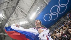 МОК оттаял: российских спортсменов допустили на Олимпиаду-2024. Фото “Газета.ru”Теперь нам решать
