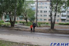 ИвановоНесколько дорог в Новочебоксарске нуждаются в более качественном ремонте Реализация нацпроекта 