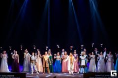  Театр «Волга Опера» готовится покорять зрителей в Архангельске
