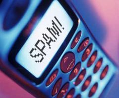 Как прекратить навязчивый прозвон сотовый телефон на злобу дня мобильник SMS 