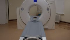 Томограф80 исследований ежедневно проводится на новом томографе в РКБ Чувашии томограф 