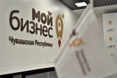 Малому и среднему бизнесу Чувашии выдано поручительств на 670 миллионов рублей