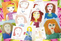 Конкурс «Граней»К 8 марта «Грани» организуют выставку детских рисунков «Портрет любимой мамочки» конкурс «Портрет любимой мамочки» 
