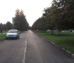  В рамках проекта “Безопасные и качественные дороги” в Новочебоксарске отремонтирован участок улицы Советская