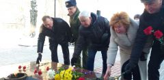 Вечная память  героям Ленинграда блокада Ленинграда 