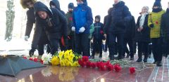 Вечная память  героям Ленинграда блокада Ленинграда 