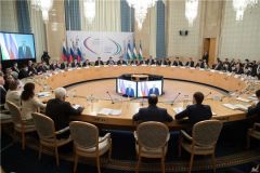 Форум межрегионального сотрудничестваЗа 9 месяцев объем торговли между Чувашией и Узбекистаном превысил 10 млн долларов торговля 