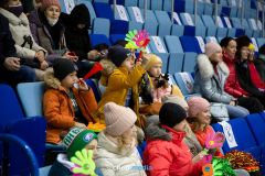 Дети Чувашии первыми в России запустили акцию в поддержку Олимпийцев в Пекине Пекин-2022 Олимпиада - 2022 АО “Чувашская энергосбытовая компания” 
