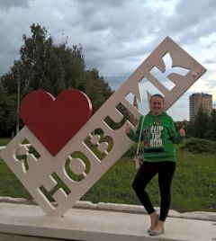 moroznaja: Мне понравилось!На фото я и любимый город Жизнь в Сети #Новчик #Новочебоксарск 