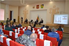 Встреча в НовочебоксарскеМинистр экономического развития Чувашии рассказал предпринимателям об "инвестиционном меню" инвестиции 