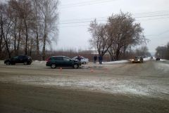 28.11.16-2.jpgСегодня утром в Новочебоксарске произошло ДТП с двумя постадавшими ДТП 