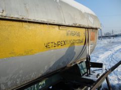 “Химпром” поможет устранить  последствия ЧП в Удмуртии Химпром Удмуртия отходы 