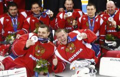 2985828.jpgСборная России установила рекорд Паралимпиад: 80 медалей Паралимпиада-2014 