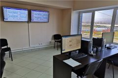 В Новочебоксарске внедряется автоматизированная система управления очистными сооружениями ГУП “БОС” 