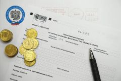 Два года на автоматизацию. Декларация по налогу на доходы физических лиц может исчезнуть из российской налоговой системы Личные финансы 