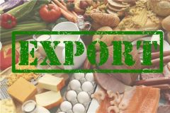ЭкспортЧувашия перевыполнила план экспортных поставок сельхозпродукции международный экспорт из Чувашии 