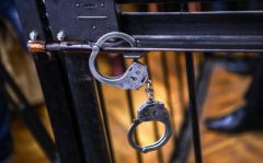 ПриговорЖитель Козловского района получил срок за истязания несовершеннолетней сожительницы приговор 