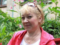 Валентина Ма­лышкинаМой любимый уголок 55 ответов “Граням” 
