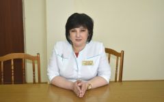 Наталья Светлова, главный внештатный специалист-кардиолог Минздрава ЧувашииСердцу хочется покоя